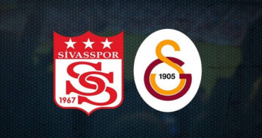 Sivasspor Galatasaray maçı özeti ve golleri izle Bein Sports 1 | Sivas GS youtube geniş özeti ve maçın golleri