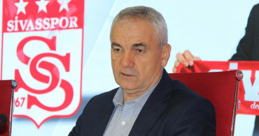 Sivasspor Teknik Direktörü Rıza Çalımbay, önümüzdeki sezon Avrupa kupalarına büyük bir önem vereceklerini söyledi