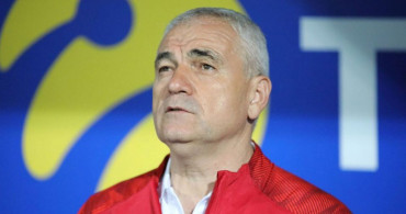 Sivasspor Teknik Direktörü Rıza Çalımbay, Süper Lig'de aldıkları Çaykur Rizespor galibiyeti sonrası dikkat çeken açıklamalar yaptı!
