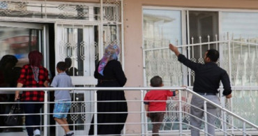 Sivas'ta Aile Sağlığı Merkezine Silahlı Saldırı 