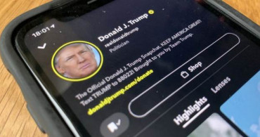 Snapchat, Trump'ın Reklamını Yapmayacak
