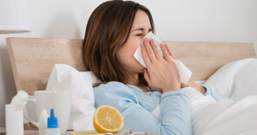 Soğuk Algınlığı (Nezle) Nedir, Soğuk Algınlığı Bulaşıcı mıdır?