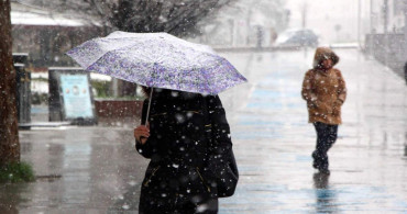 Soğuk hava dalgası etkisini artıracak: Meteoroloji il il açıkladı ve uyardı