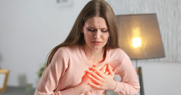 Soğuk Hava Kalp Krizi Riskini Tetikliyor!