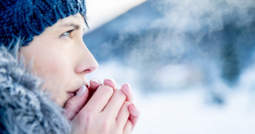 Soğuk Havalar Kalp Krizini Tetikliyor!