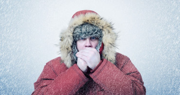 Soğuk havaların korkulu rüyası: Raynaud hastalığı! Raynaud hastalığı nedir?