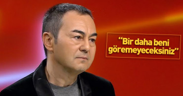 Sol kolunu da kaybeden Serdar'dan kötü haber! Gidip, ölümü bekleyeceği yeri açıkladı