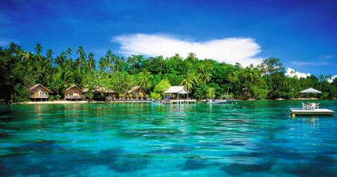 Solomon Adaları Gezilecek Görülecek Yerler