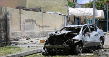 Somali'de Bombalı Saldırı: 11 Ölü