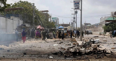 Somali’de bombalı saldırı: Çok sayıda ölü ve yaralı var