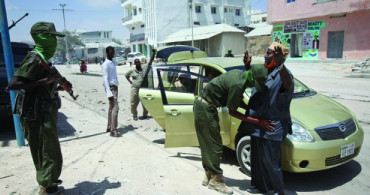 Somali'de Hristiyan İki Yardım Görevlisi Kaçırıldı