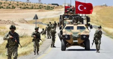 Son Dakika: 7 PKK'lı Terörist Etkisiz Hale Getirildi!
