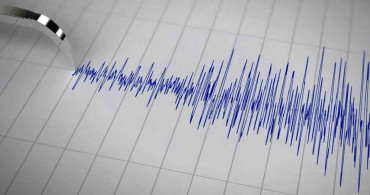 Son Dakika: Adalar Denizi'nde 3.5 büyüklüğünde deprem meydana geldi!