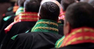 Son Dakika: Adalet Bakanı Abdulhamit Gül, Yıl Sonunda Hakim Savcı Alımının Yapılacağını Duyurdu
