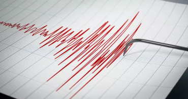Son dakika AFAD açıkladı: Akdeniz’de şiddetli deprem meydana geldi