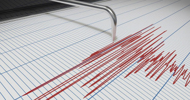 Son Dakika! AFAD duyurdu: 'Ege Denizi'nde 4.7 büyüklüğünde deprem!'
