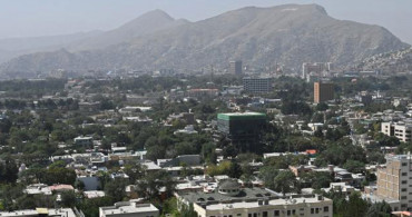 Son Dakika: Afganistan'da Meydana Gelen Saldırıları DEAŞ Üstlendi!