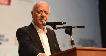 Son Dakika: AK Parti İstanbul Milletvekili İsmet Uçma Hayatını Kaybetti