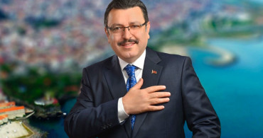 Son dakika: AK Parti’nin Trabzon Büyükşehir Belediye Başkan adayı Ahmet Metin Genç oldu