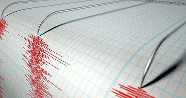 Son Dakika: Akdeniz'de Korkutan Deprem!