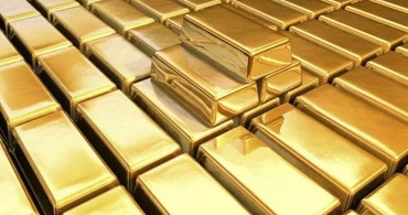 Son Dakika: Altının Kilogramı 494 Bin Liraya Yükseldi!