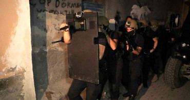 Son Dakika: Ankara'da DEAŞ Operasyonu! 12 Gözaltı