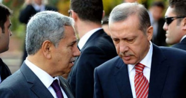 Son Dakika: Ankara’da Sürpriz Görüşme! Cumhurbaşkanı Erdoğan ile Bülent Arınç Görüşmesi