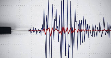 Son dakika: Ardahan'da deprem meydana geldi! 27 Eylül 2022 son depremler listesi