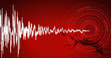 Son Dakika: Aydın'da 3.9 büyüklüğünde deprem meydana geldi!