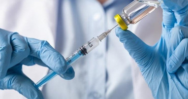 Son Dakika: Bakan Koca'dan 4.Doz Aşı Açıklaması