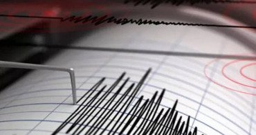 Son dakika Balıkesir ve İzmir’de deprem mi oldu, nerede oldu? 10 Ocak Kandilli AFAD son depremler listesi