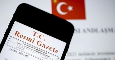 Son dakika: Başkan Erdoğan imzaladı! Görevden alma kararları Resmi Gazete'de yayımlandı