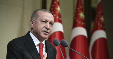 Son Dakika: Başkan Erdoğan Koronavirüsü Atlattı: İlk Programı Belli Oldu!