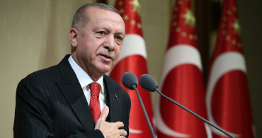 Son Dakika! Başkan Erdoğan zincir marketlere mesaj verdi: 'Kendileri ayarlayacaklar!'
