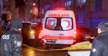 Son dakika: Bursa'da silahlı saldırı 1 ölü, 3 yaralı