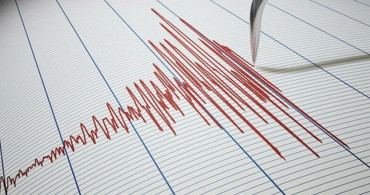 Son dakika: Çin’de 6.8 büyüklüğünde deprem! Ülke beşik gibi sallandı