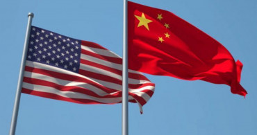 Son Dakika: Çin'den ABD'ye Yaptırım Kararı Geldi