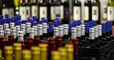 Son Dakika! Çorlu'da Sahte Alkolden Zehirlenerek Ölenlerin Sayısı 6'ya Yükseldi