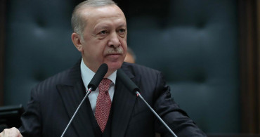 Son Dakika: Erdoğan'dan Yüz Yüze Eğitimle İlgili Mesaj!
