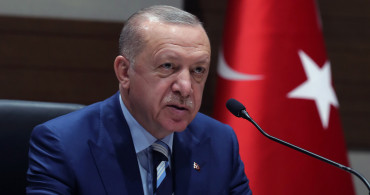 Son Dakika! Cumhurbaşkanı Erdoğan Müjdeyi Açıkladı: KKTC'ye Külliye Parlamento ve Millet Bahçesi
