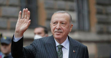 Son Dakika: Cumhurbaşkanı Erdoğan Rize'de Konuştu