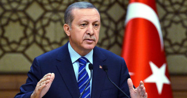 Son Dakika Cumhurbaşkanı Erdoğan: Türkiye, Kadınlarımıza Seçme ve Seçilme Hakkını Birçok Avrupa Ülkesinden Önce Vermişti