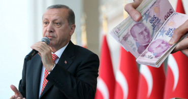 Son dakika! Cumhurbaşkanı Erdoğan'dan heyecanlandıran asgari ücret açıklaması