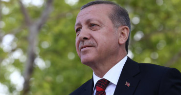 Cumhurbaşkanı Erdoğan: Ne Diyor Ziya Gökalp; Minareler Süngü, Kubbeler Miğfer; Camiler Kışlamız, Müminler Asker