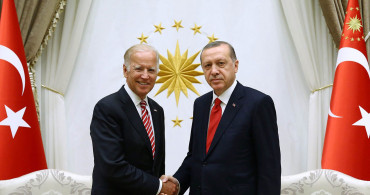 Son Dakika: Cumhurbaşkanı Erdoğan'ın Biden ile Görüşeceği Tarih Belli Oldu