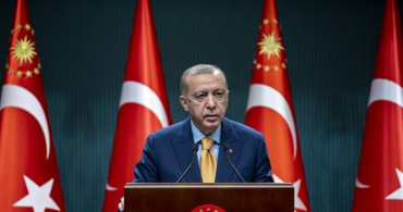 Son Dakika: Cumhurbaşkanı Erdoğan'ın Koronavirüs Testi Pozitif Çıktı