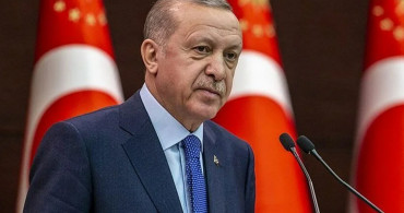 Son Dakika: Cumhurbaşkanı Erdoğan AK Parti Grup Toplantısında Konuştu!