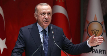 Son Dakika! Cumhurbaşkanı Recep Tayyip Erdoğan Devlet Erkanı İle Anıtkabir'de