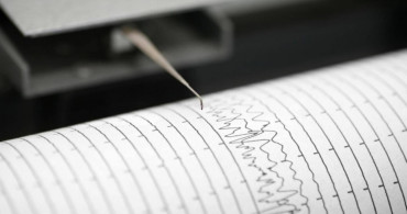 Son dakika depremleri: Bugün deprem mi oldu? 20 Ekim nerede ve ne zaman deprem oldu?