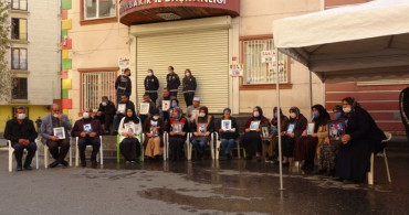 Son Dakika, Diyarbakır Anneleri CHP'nin Helalleşme Çağrısına Tepki Gösterdi!